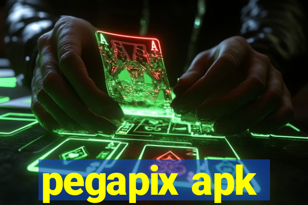 pegapix apk